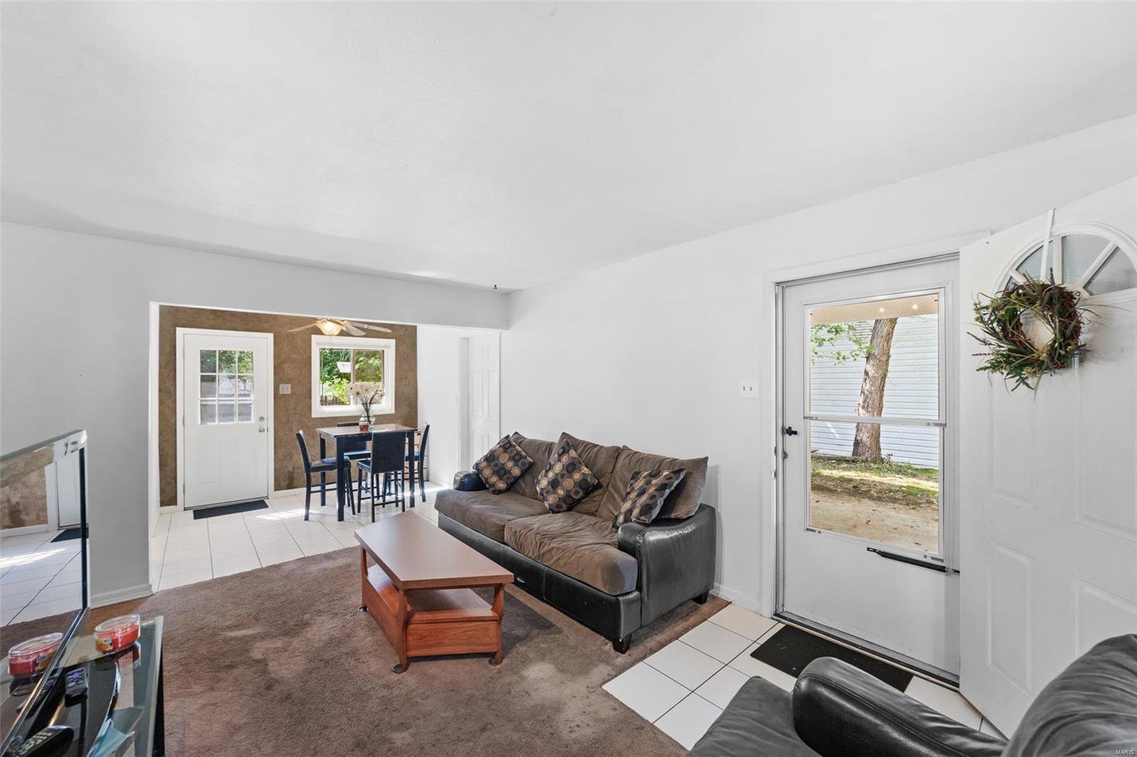 Woodson Hills - Residential