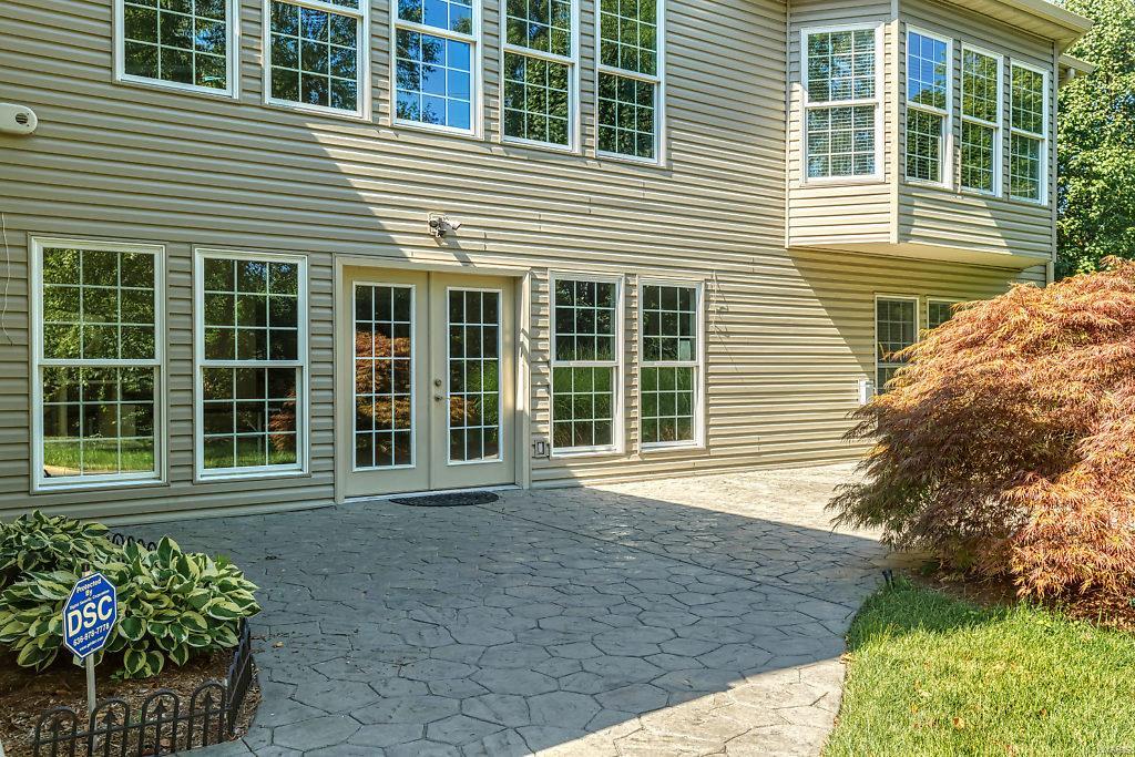 Camelot - Residential