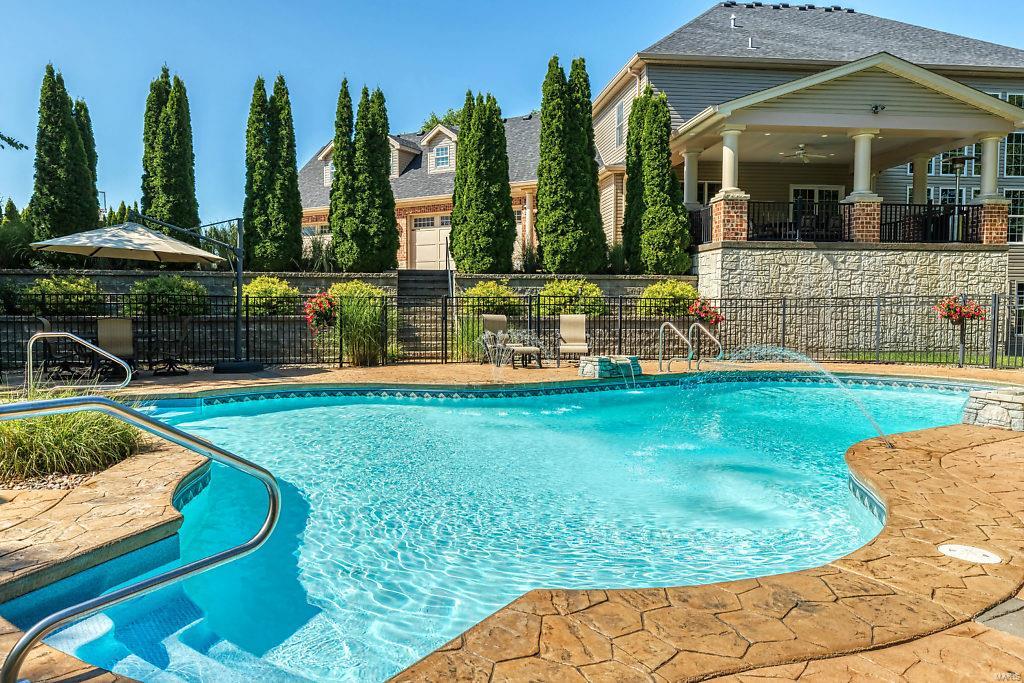 Camelot - Residential