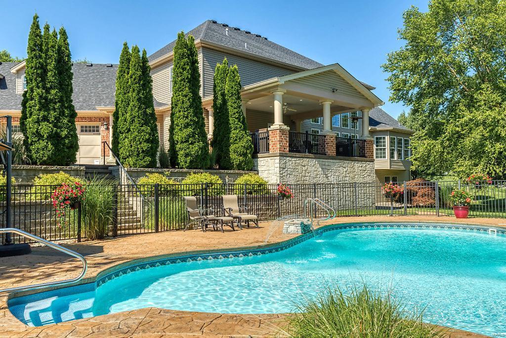 Camelot - Residential