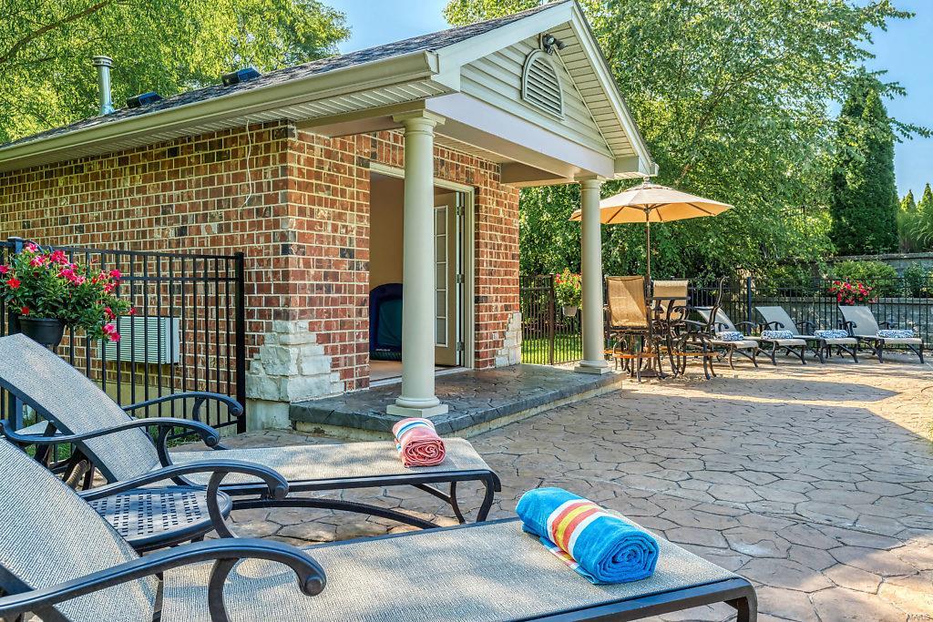 Camelot - Residential