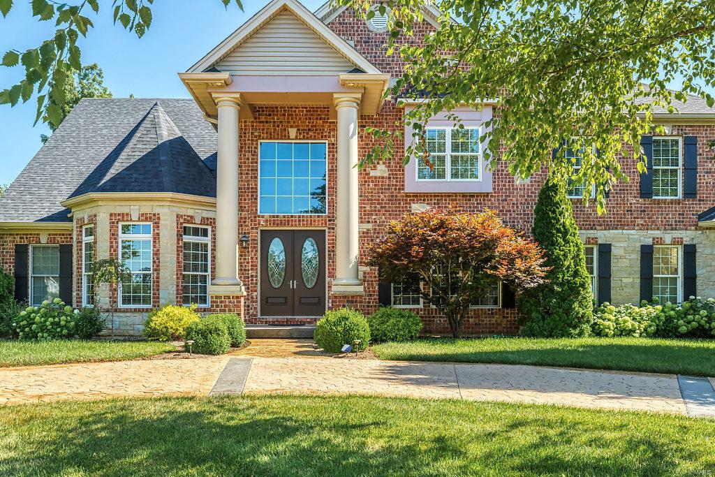 Camelot - Residential