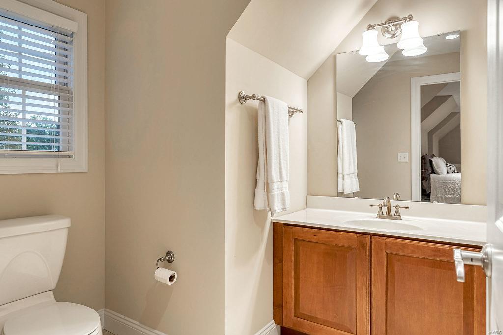 Camelot - Residential