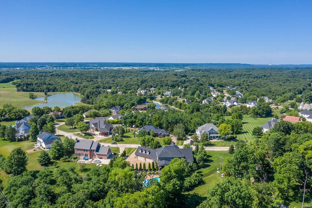 Camelot - Residential