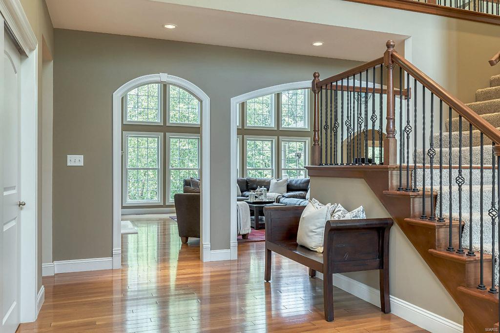 Camelot - Residential