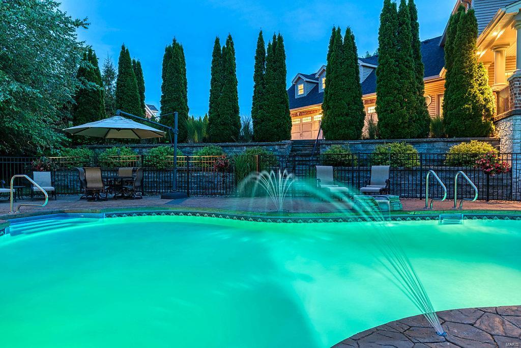 Camelot - Residential