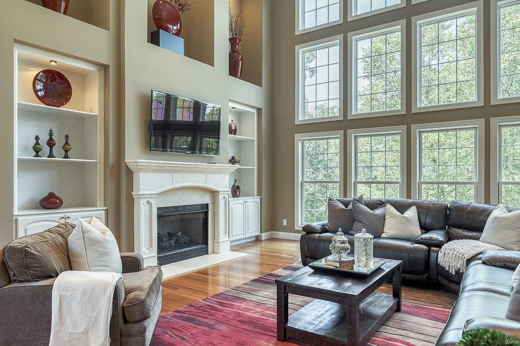 Camelot - Residential