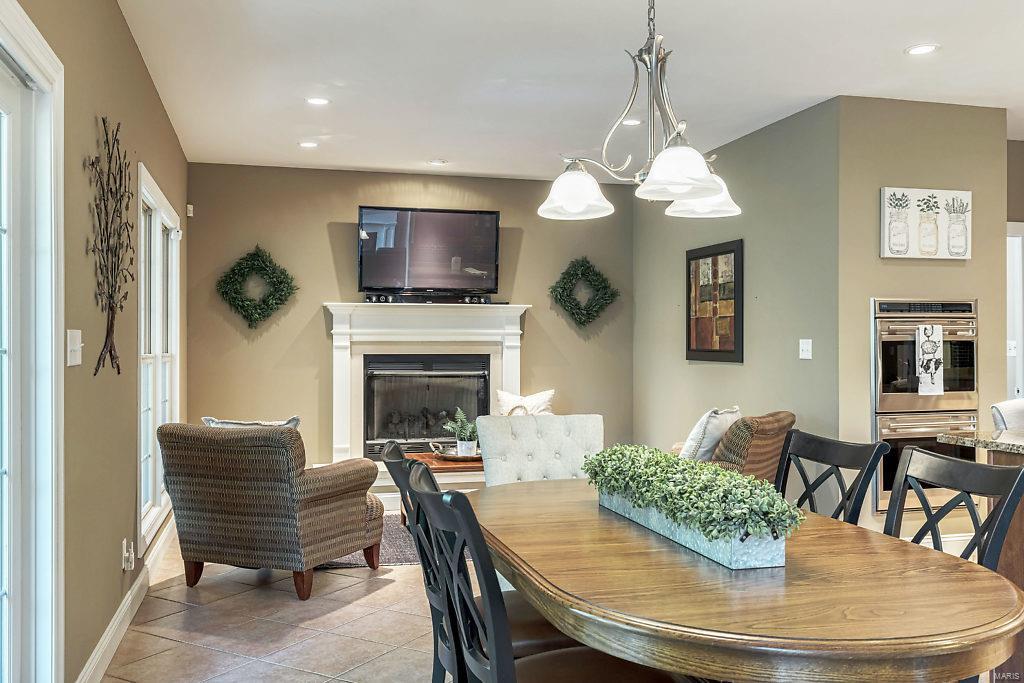 Camelot - Residential