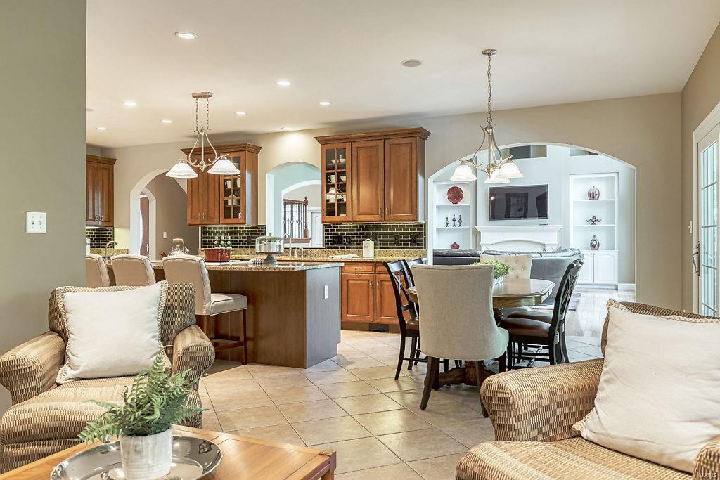 Camelot - Residential