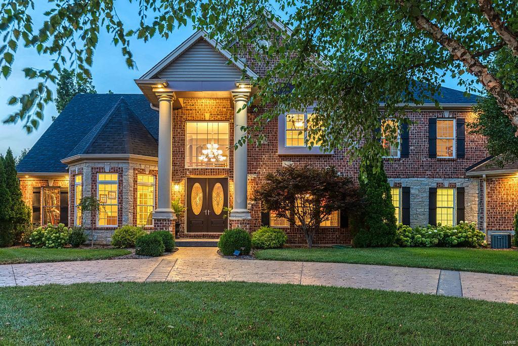 Camelot - Residential