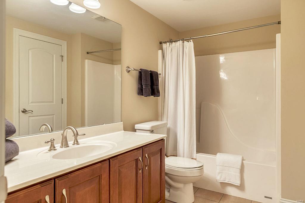 Camelot - Residential