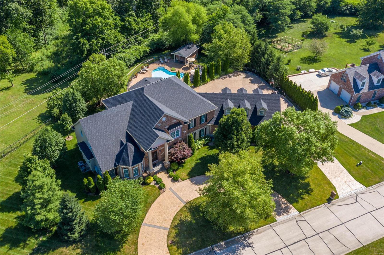 Camelot - Residential