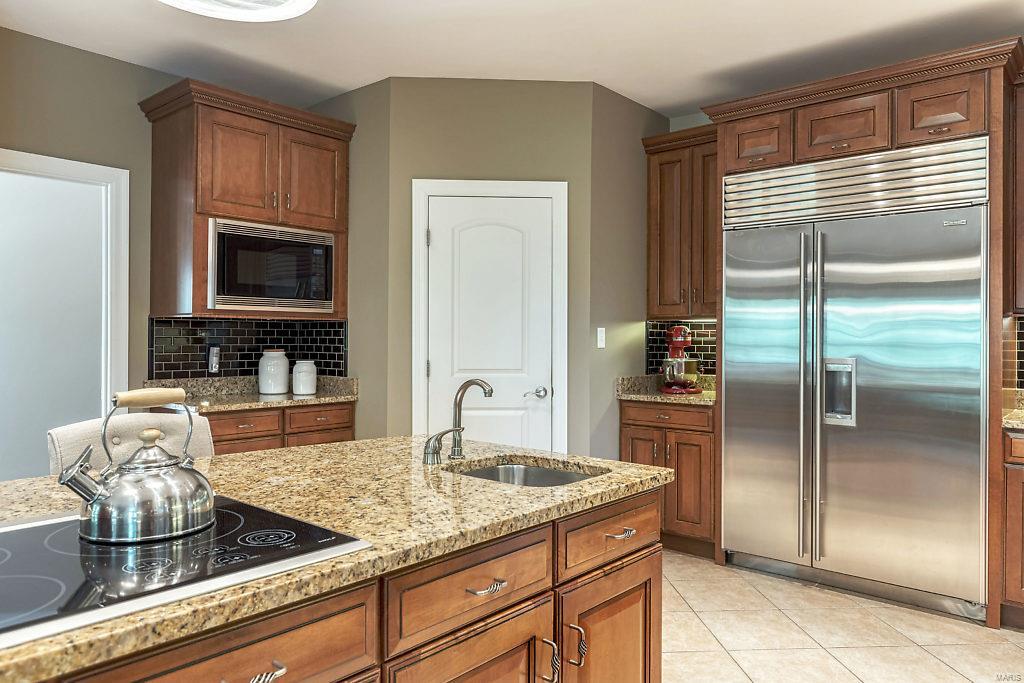 Camelot - Residential