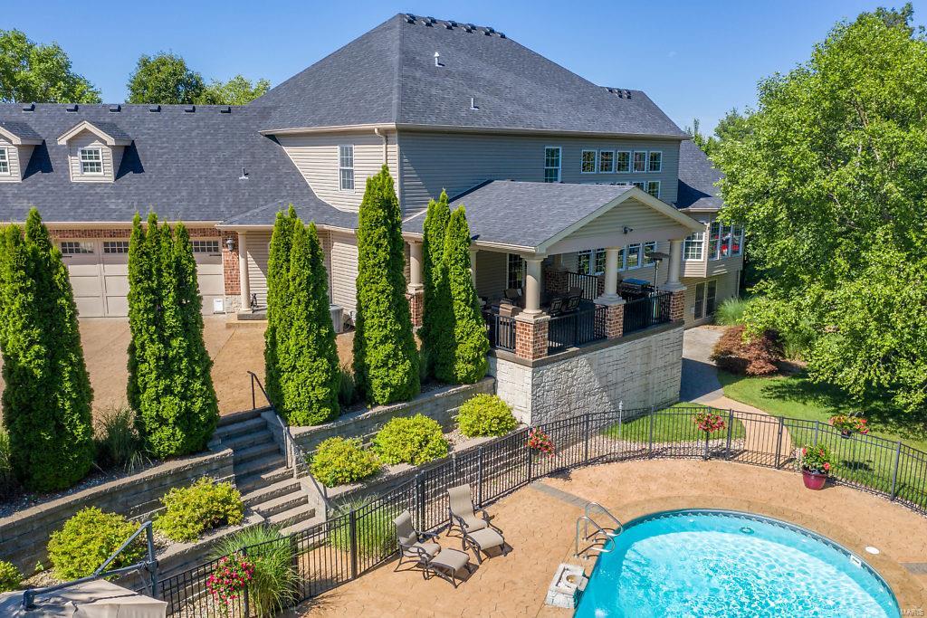 Camelot - Residential