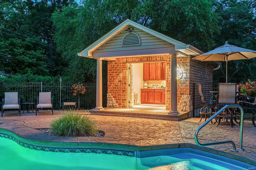 Camelot - Residential