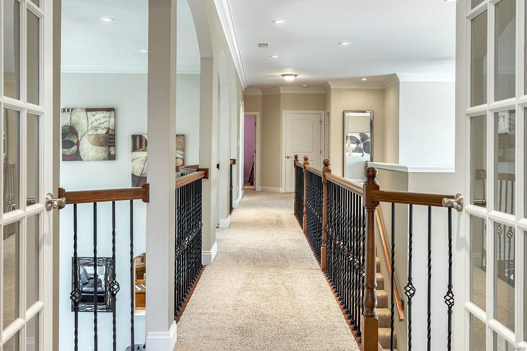 Camelot - Residential