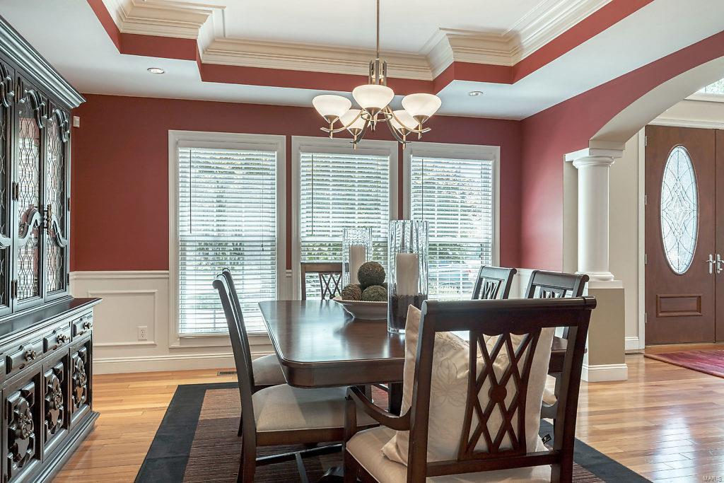 Camelot - Residential