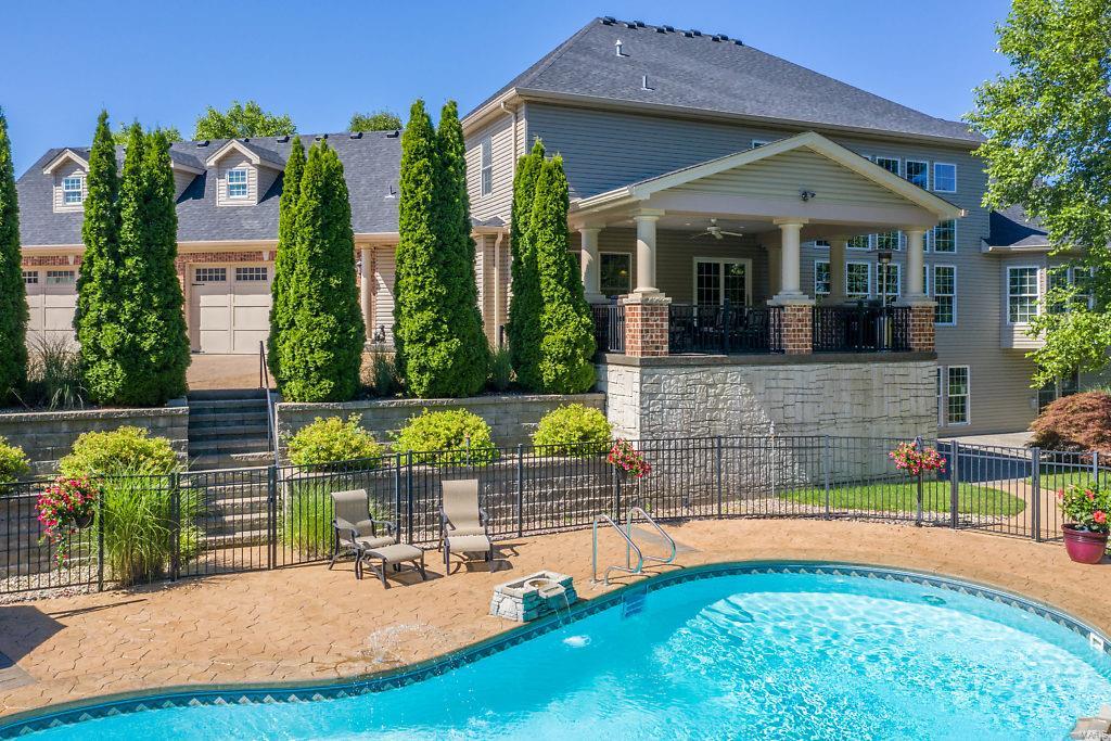 Camelot - Residential