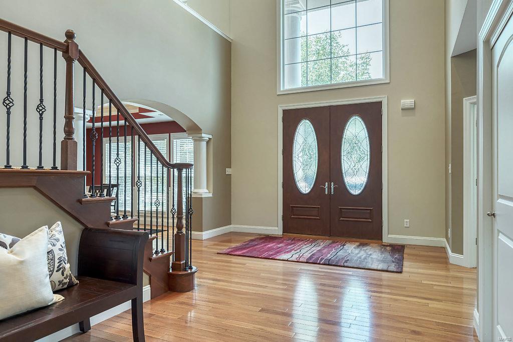 Camelot - Residential