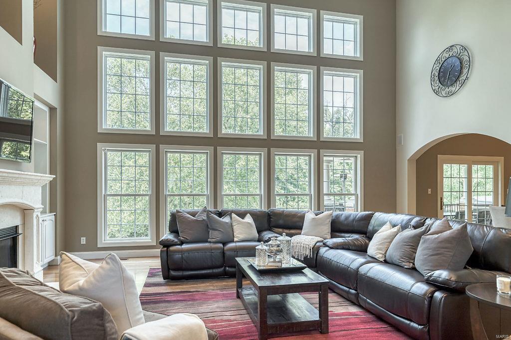 Camelot - Residential