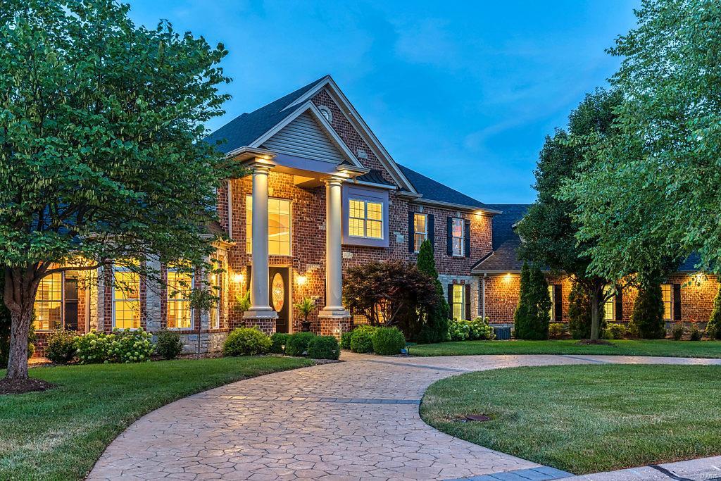 Camelot - Residential