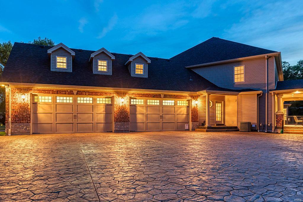 Camelot - Residential