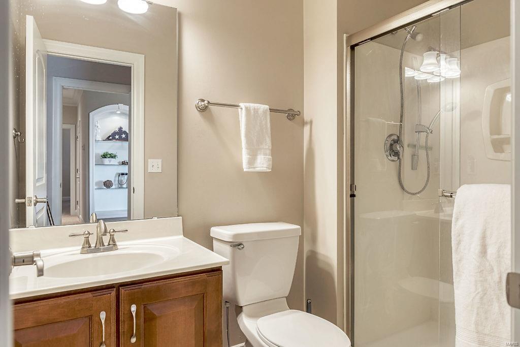 Camelot - Residential