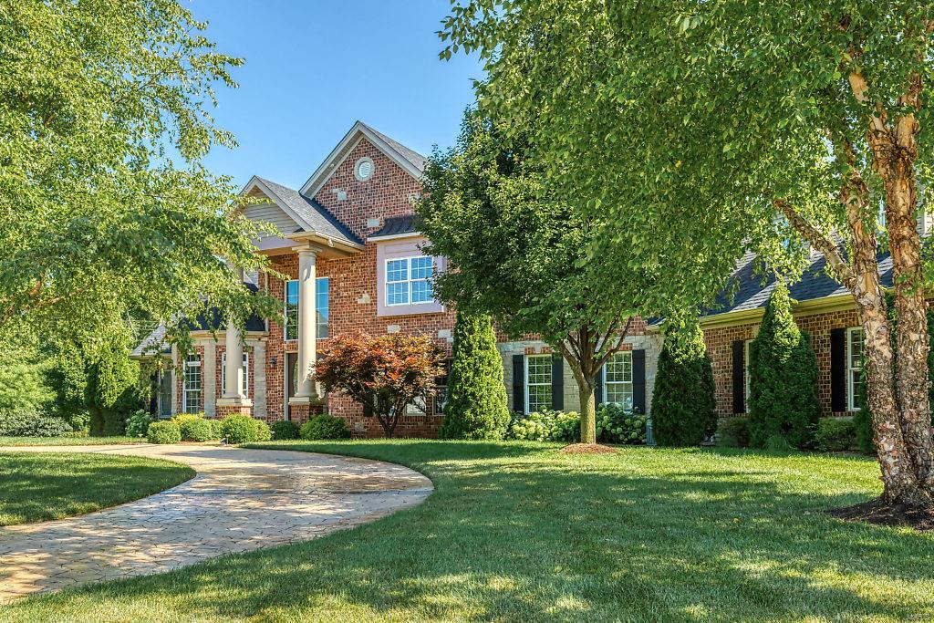 Camelot - Residential