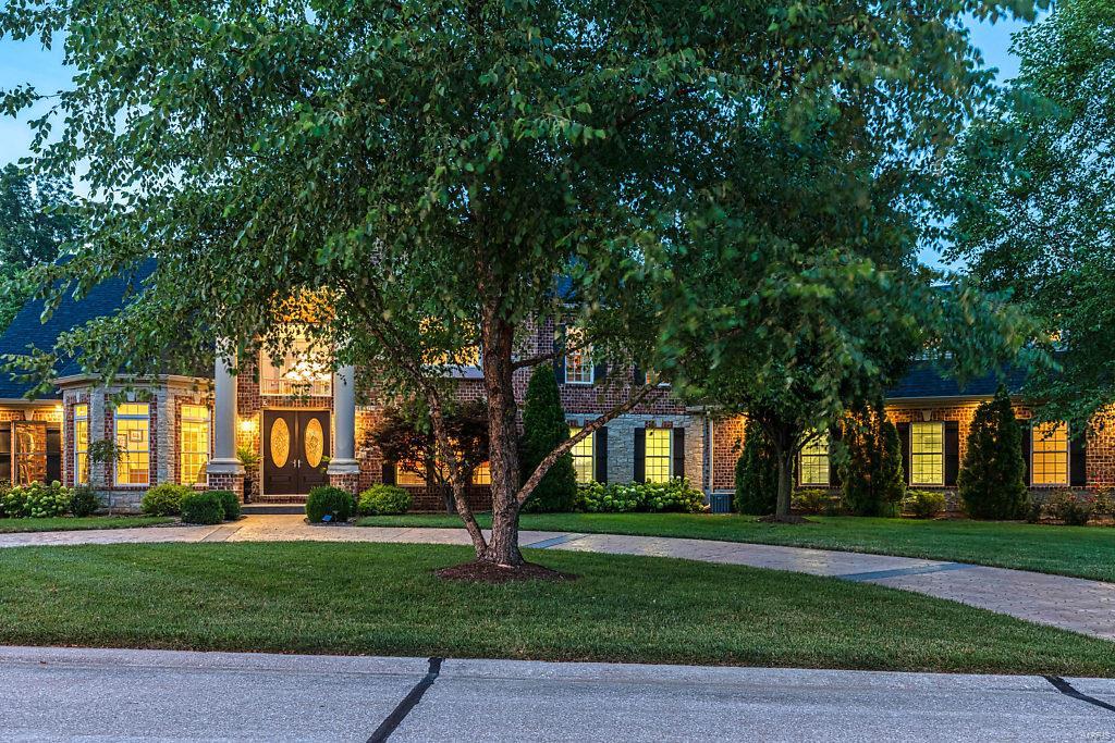 Camelot - Residential