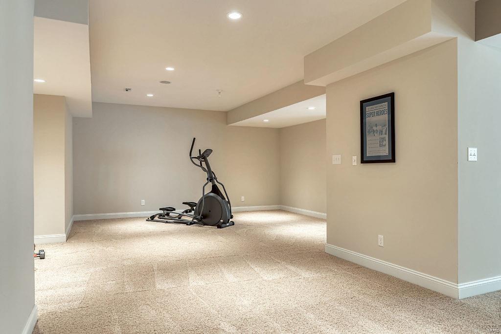 Camelot - Residential