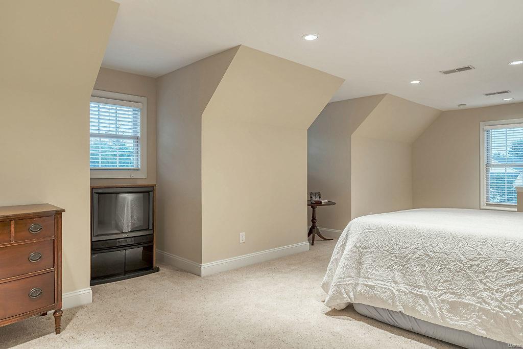 Camelot - Residential