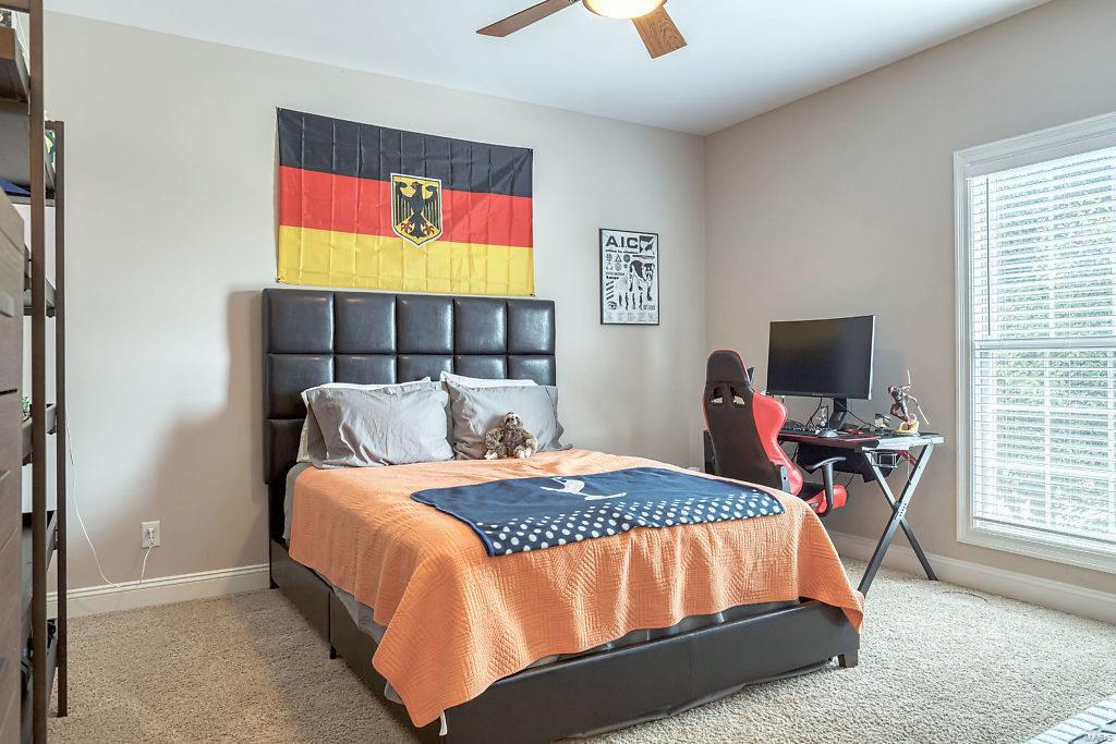 Camelot - Residential