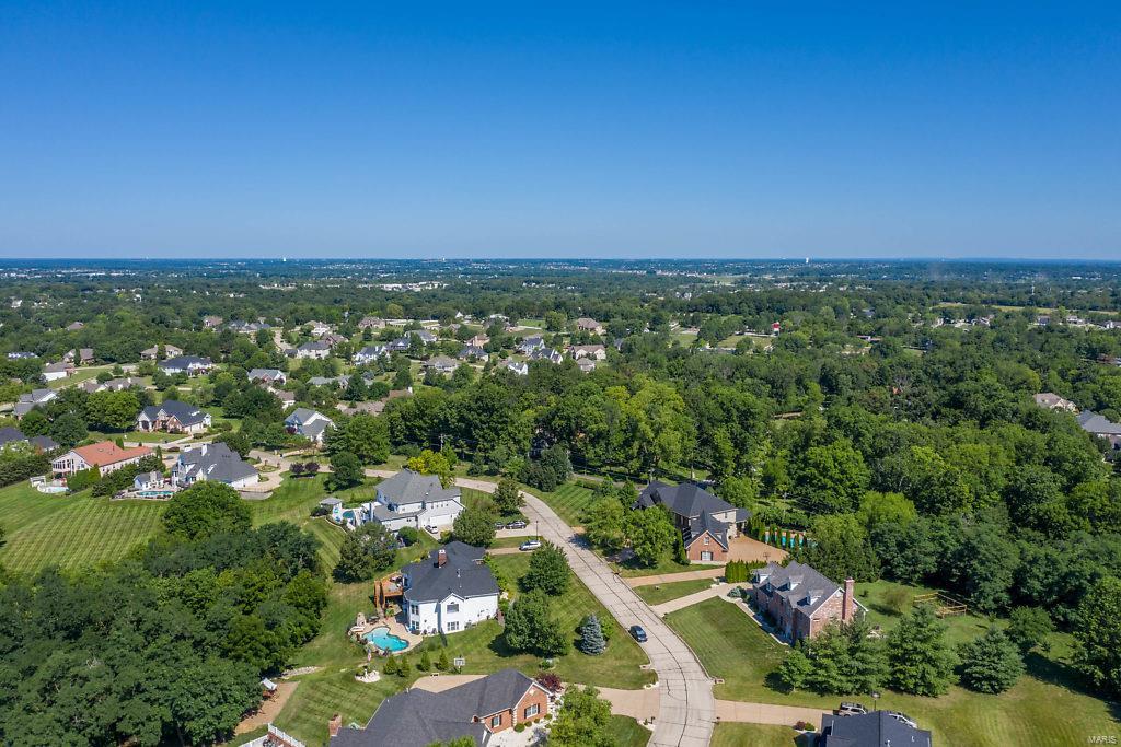 Camelot - Residential