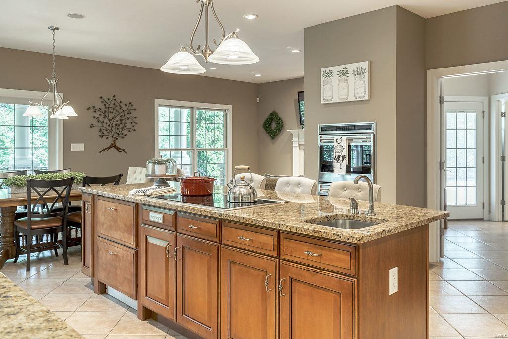 Camelot - Residential