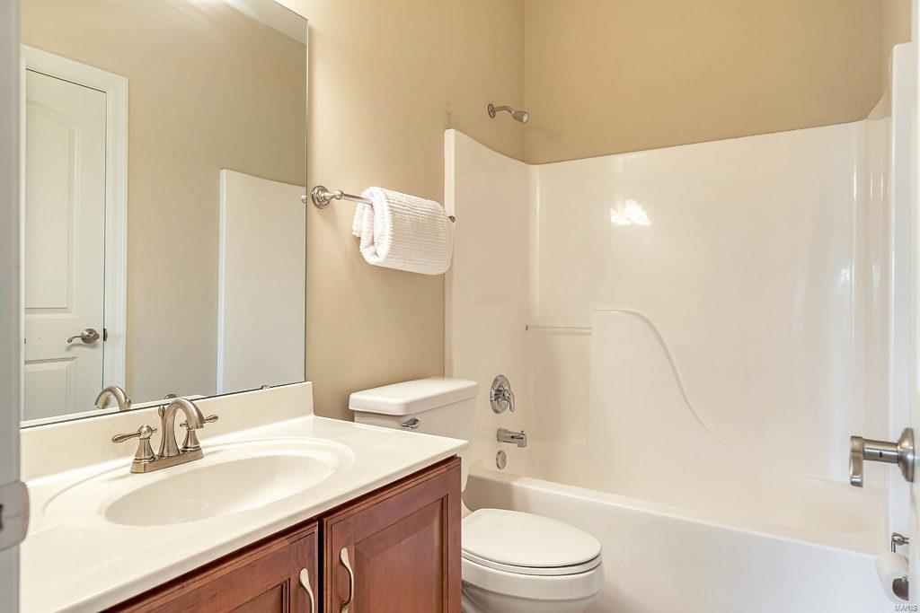 Camelot - Residential