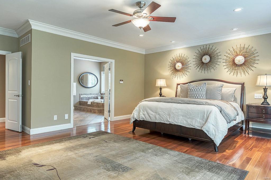 Camelot - Residential