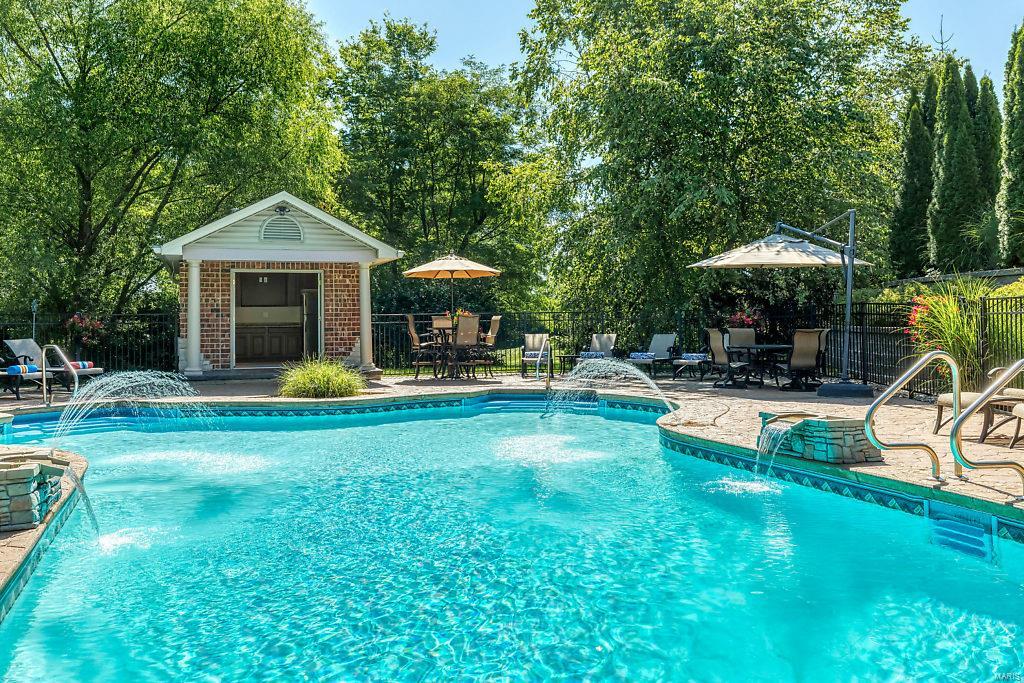 Camelot - Residential