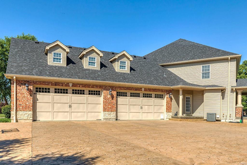 Camelot - Residential