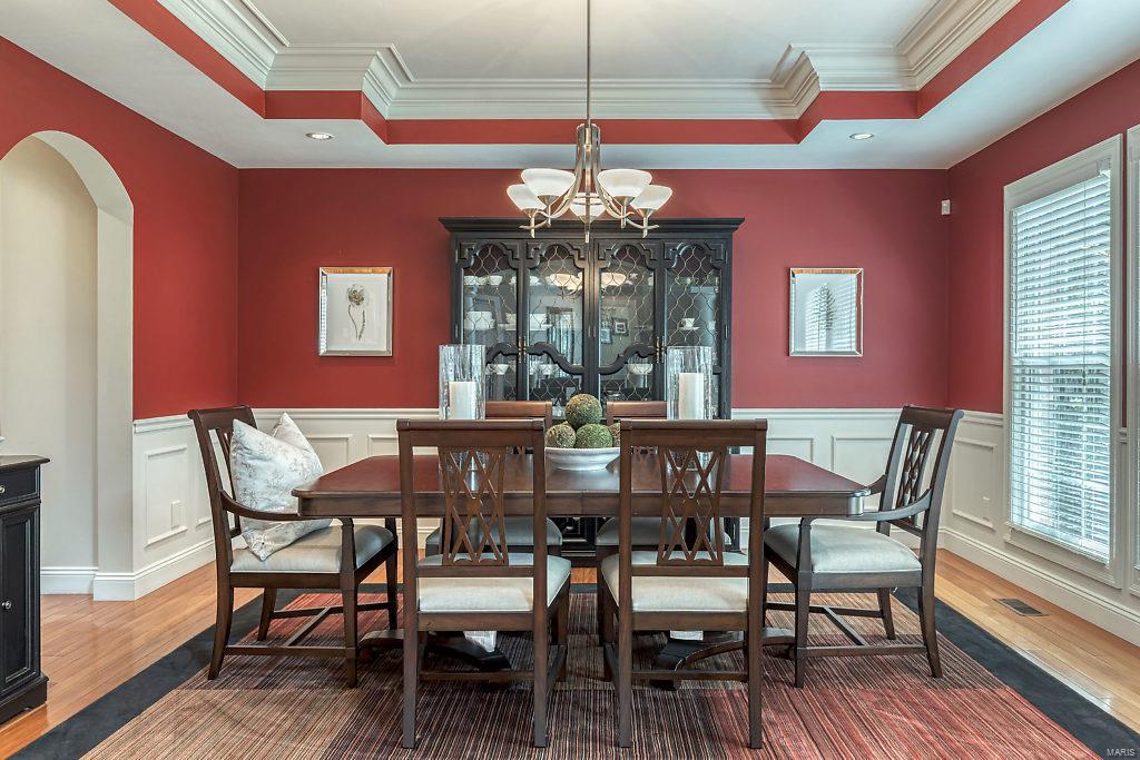 Camelot - Residential