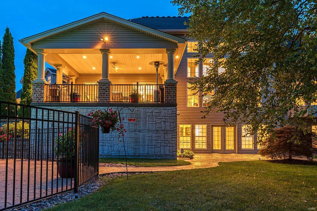 Camelot - Residential