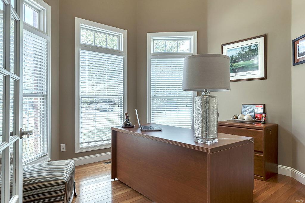 Camelot - Residential