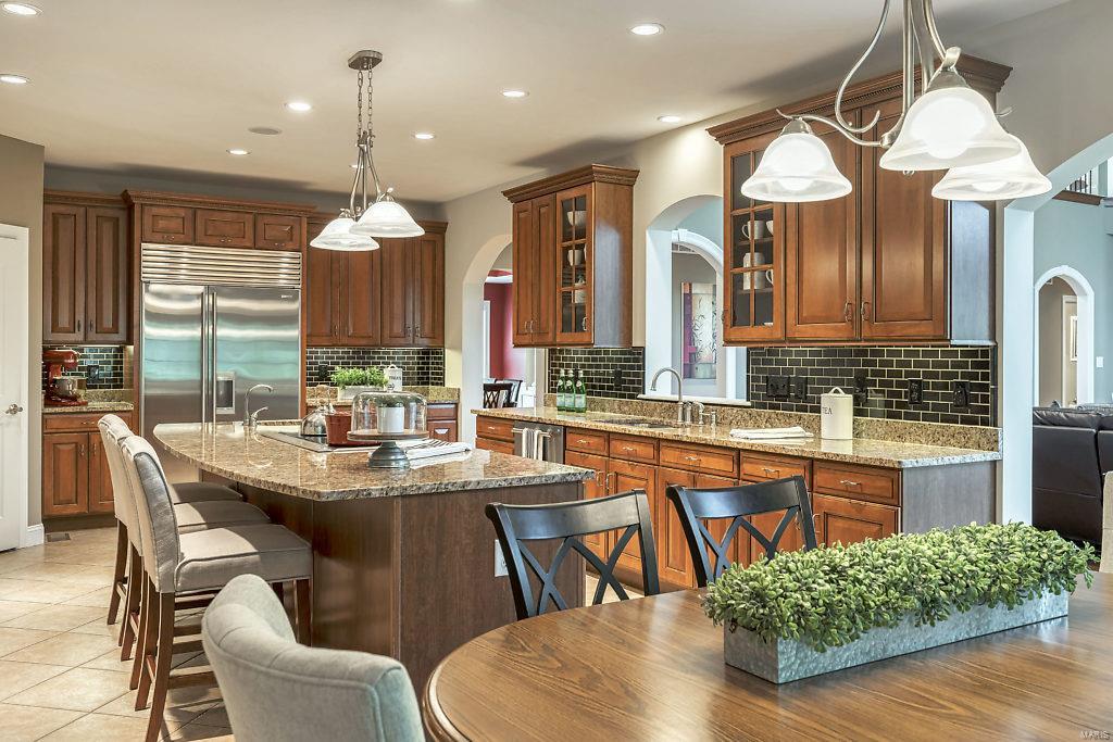 Camelot - Residential