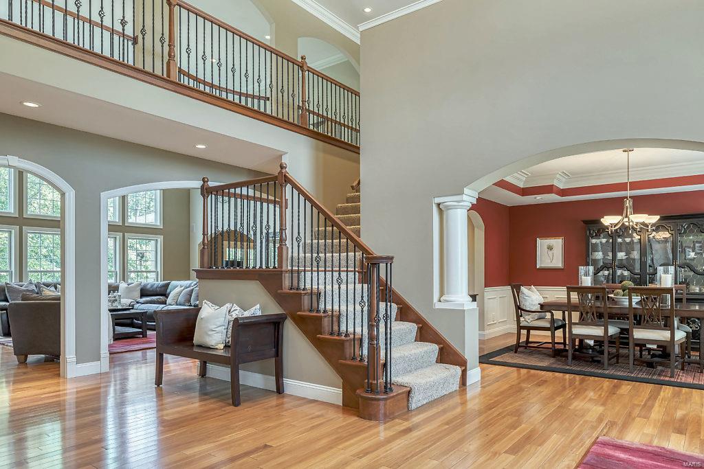 Camelot - Residential