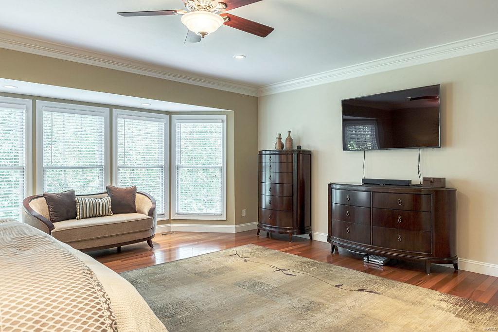 Camelot - Residential