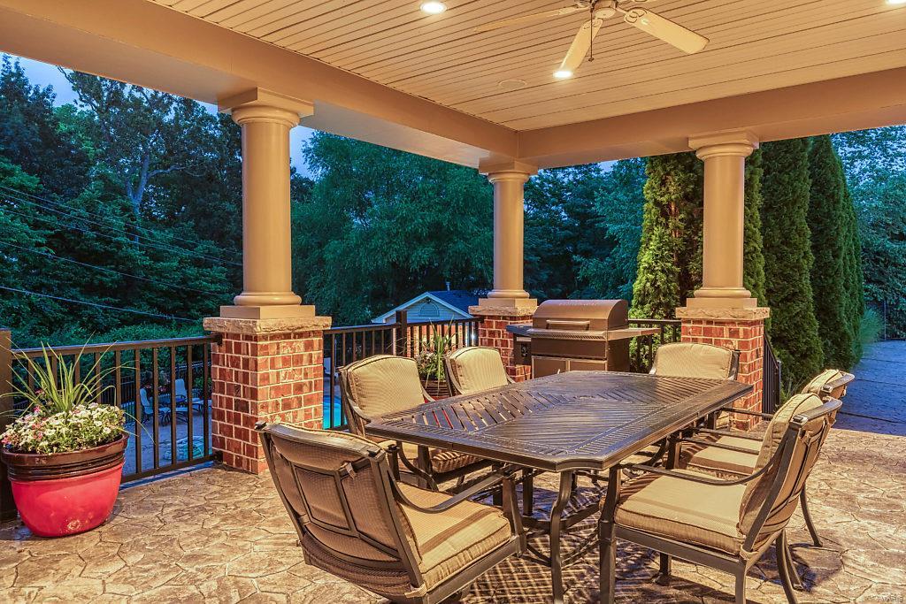 Camelot - Residential