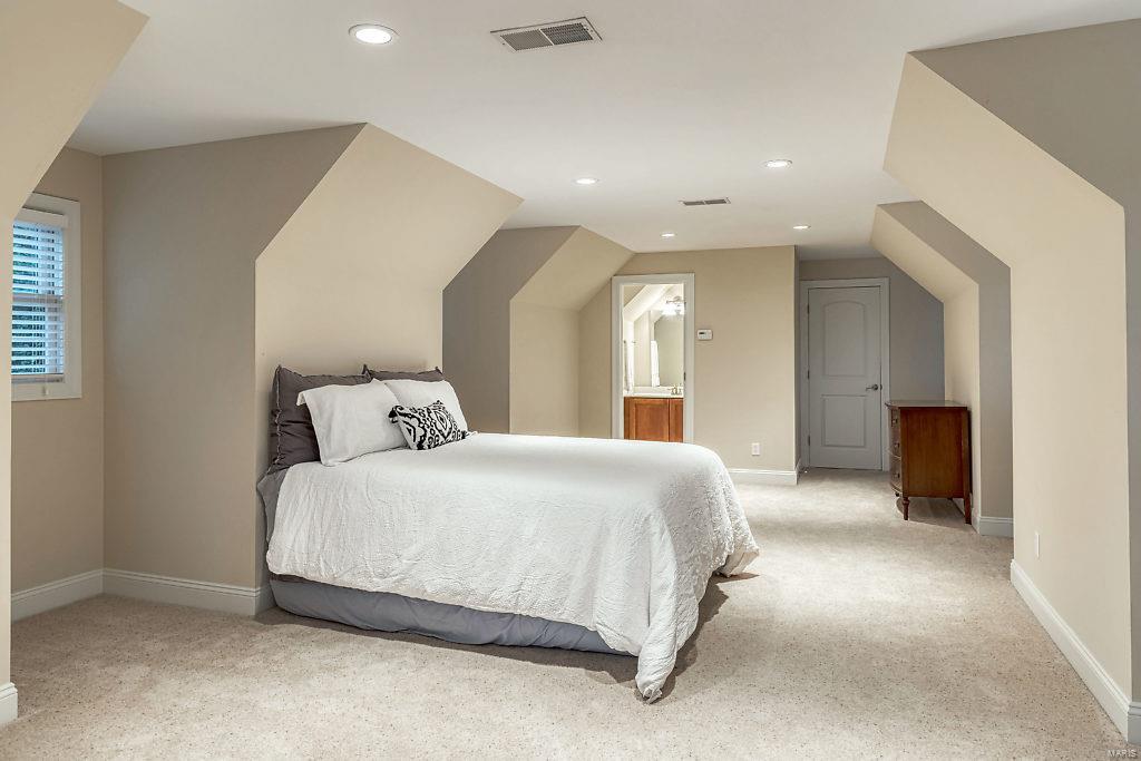 Camelot - Residential