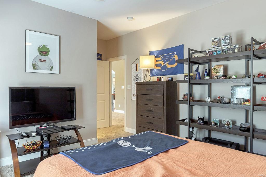 Camelot - Residential