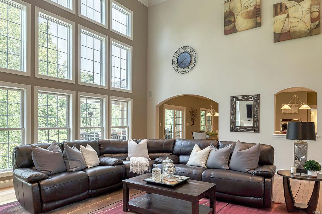 Camelot - Residential