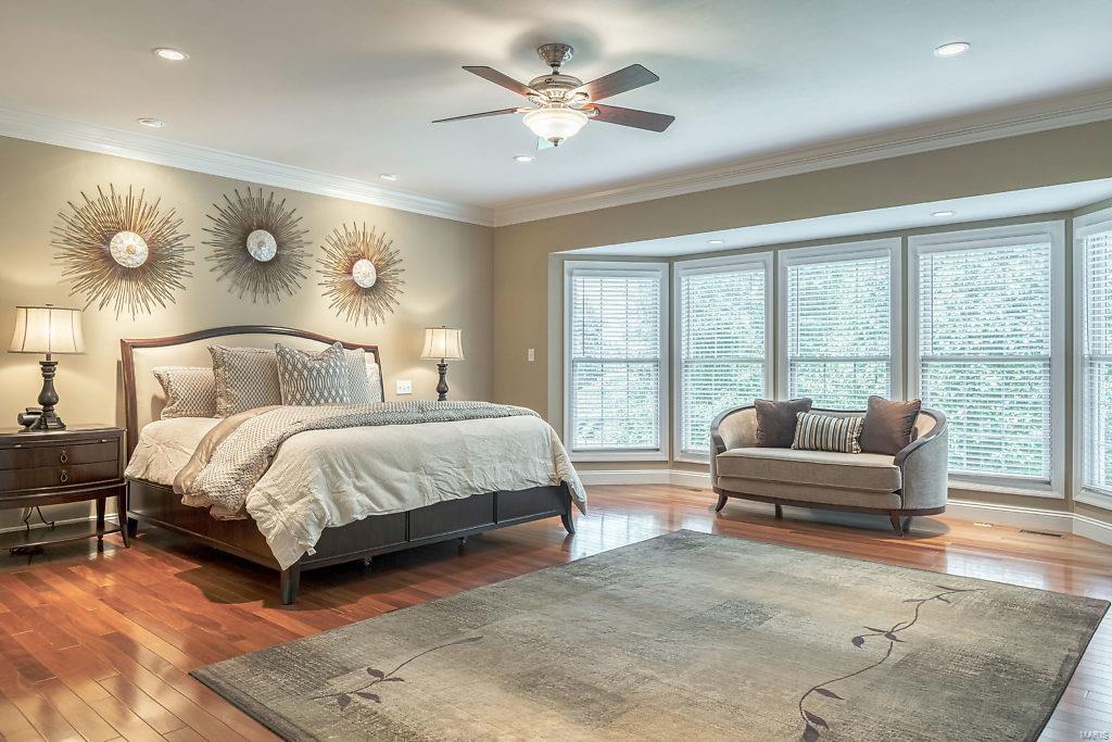 Camelot - Residential