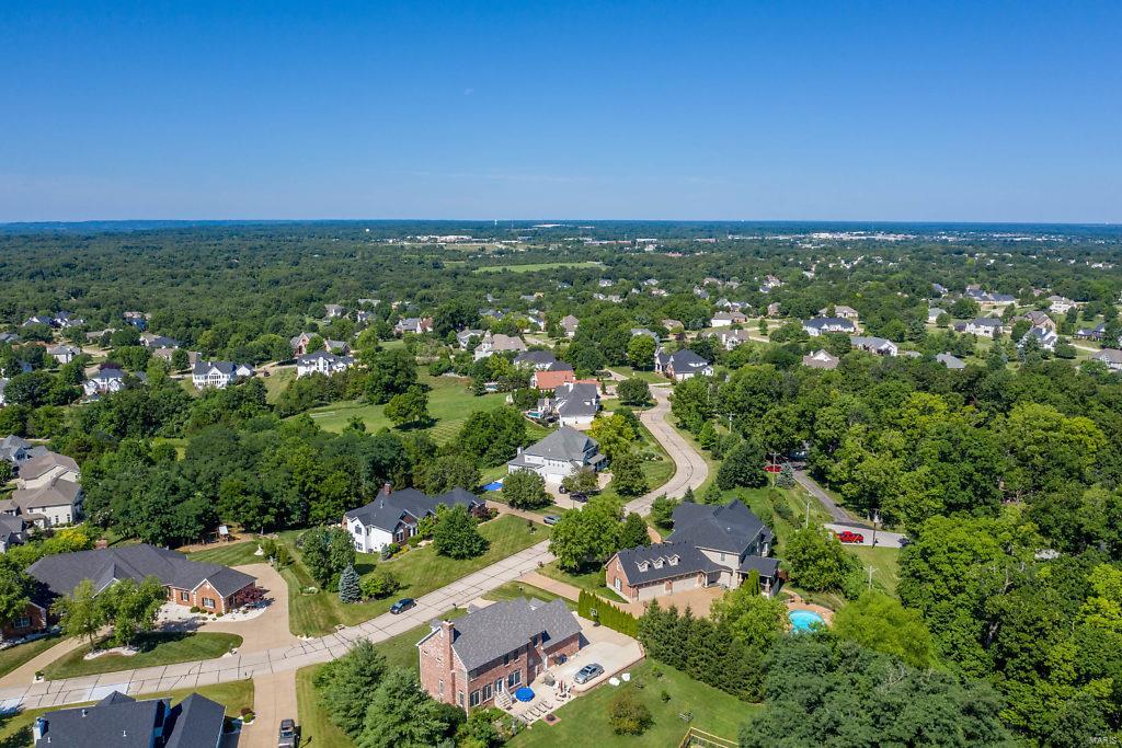 Camelot - Residential